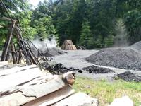 Harzköhlerei Stemberghaus