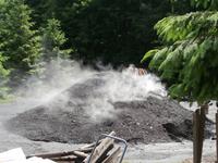 Harzköhlerei Stemberghaus-Meiler