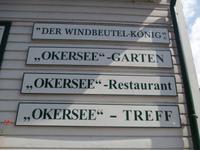 Windbeutelkönig im Harz