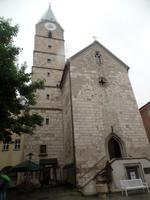 Pfarrkirche St. Nikolaus