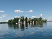 Fraueninsel im Chiemsee