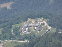 Hotel Kempinski Obersalzberg