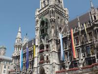 Neues Rathaus München