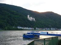 Oberlahnstein- Stolzenburg
