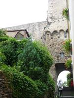 Cochem- Stadttor