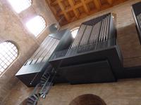 Trier- Konstantin Basilika