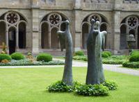 Trier-Dom+ Liebfrauenkirche