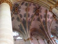 Trier-Liebfrauenkirche