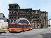 Trier- Porta Nigra
