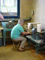 HESS- Edelsteinschleiferei in Kirschweiler