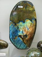 HESS- Edelsteinschleiferei in Kirschweiler