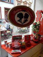 Heidelberger Küsschen