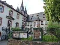 Siegfrieds Musikkabinett