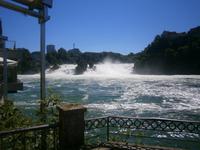 Der Fall in seiner ganzen gewaltigen Größe