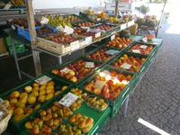 Alles lockt zum Kauf