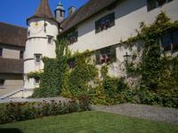 Ein Ort der Entspannung und Ruhe