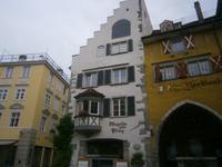 Ein weiteres interessantes Haus von Lindau