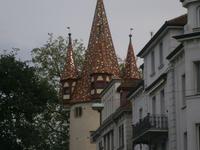 Lindau der 