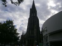 Ulm, Münster