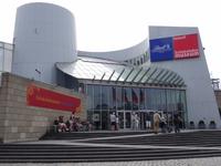 Köln , Schokoladenmuseum