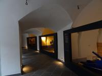 Koblenz, Festung Ehrenbreitstein - Kasematte