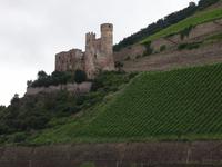 Rhein, Rheinromantik