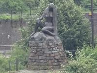 Rhein , die Loreley