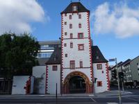 Mainz, Eisenturm