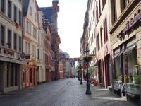 Mainz, Altstadt