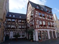 Mainz, Altstadt