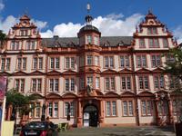 Mainz, Gutenberg-Museum