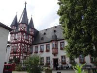 Rüdesheim, Siegfrieds Mechanisches Musikkabinett