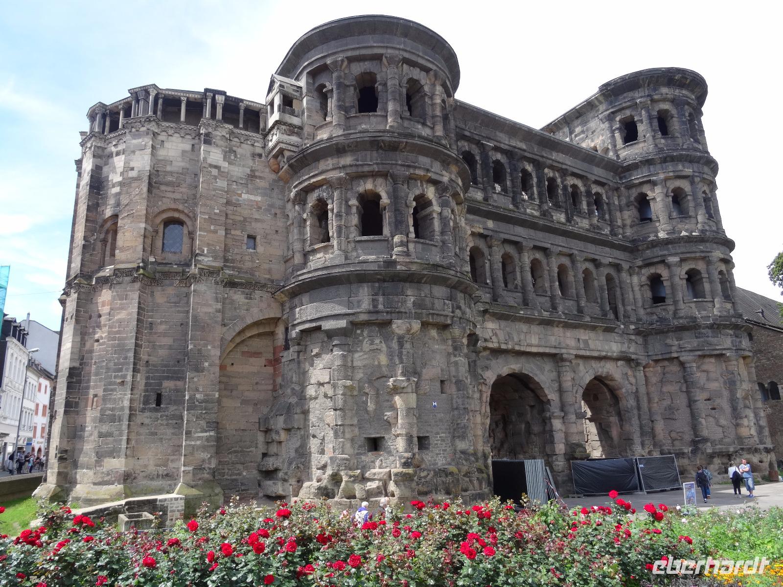 Trier, Porta Nigra