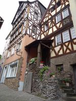 Cochem , Altstadt