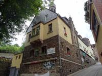 Cochem , Altstadt