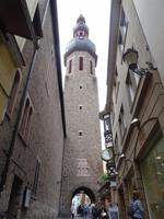Cochem , Altstadt