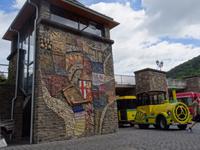 Cochem , Chronik der Stadt