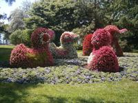 Darin steckt sehr viel Arbeit