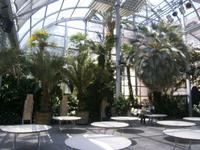 Ein schöner Ort zum Verweilen