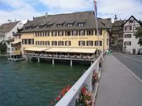 Hotel und Restaurant 