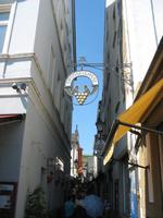 Rüdesheim Drosselgasse