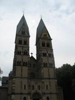 St. Castor - Basilika