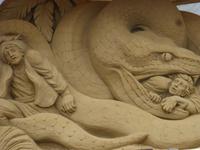 Sandwelten Karls Erlebnishof