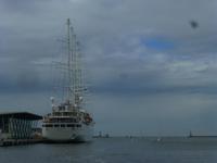 Hafenrundfahrt Rostock