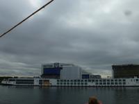 Hafenrundfahrt Rostock