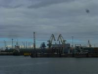 Hafenrundfahrt Rostock