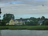 Hafenrundfahrt Rostock