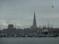 Hafenrundfahrt Rostock