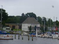 Hafenrundfahrt Rostock