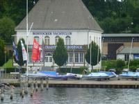 Hafenrundfahrt Rostock